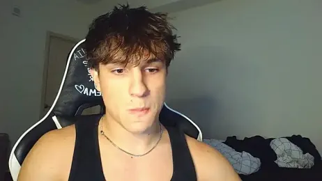 TheJaceRyder webcam model stream image