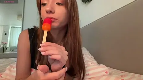 Art_Katty webcam model stream image