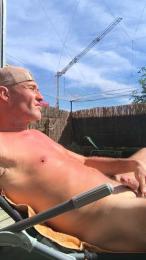 HotDavid43 webcam model stream image