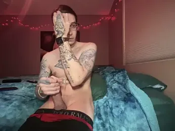 BWCJoshBanks97 webcam stripchat model stream image