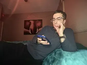 BWCJoshBanks97 webcam stripchat model stream image