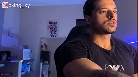 Lucasfit24 webcam stripchat model stream image