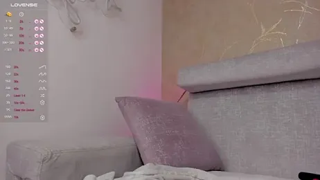 im_malih webcam model stream image