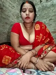 Hey_Shiri_Bhabhi webcam model stream image