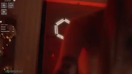 ManiFreyja webcam stripchat model stream image