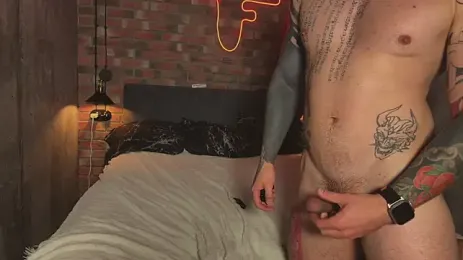 Saruimir webcam model stream image