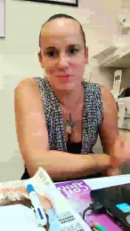 Marina86_ webcam model stream image