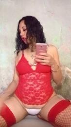 CHECHU1984 webcam model stream image