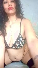 CHECHU1984 webcam model stream image