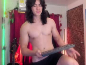 roca_inca webcam chaturbate model stream image