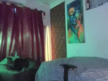 roca_inca webcam model stream image