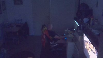 gummironny34 webcam model stream image