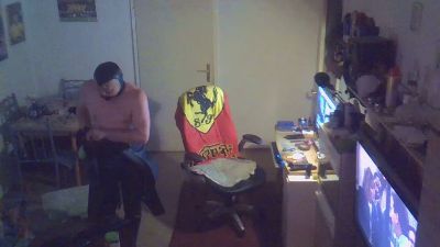 gummironny34 webcam model stream image