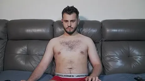 CrazyDom1 webcam model stream image