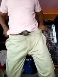 Bigcock_Thick6 webcam model stream image