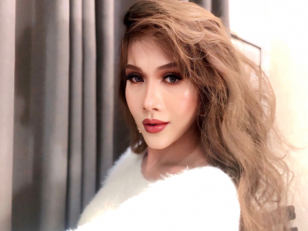 RachelPietra webcam model stream image