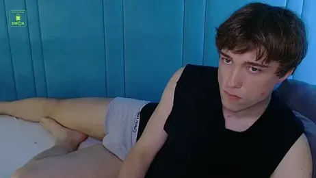 mark_shot webcam model stream image