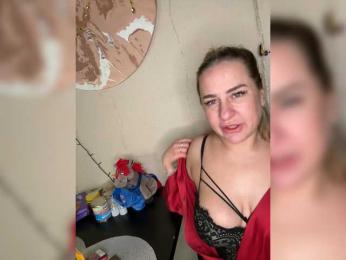 Tina-Love webcam model stream image