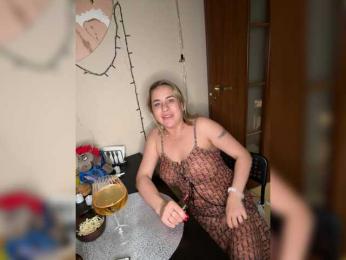 Tina-Love webcam model stream image