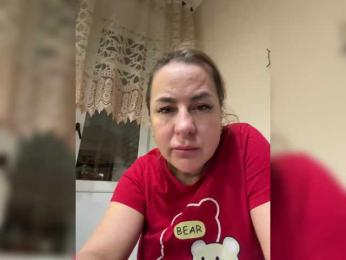 Tina-Love webcam model stream image