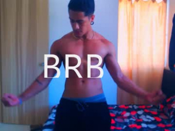 american_challenges webcam model stream image