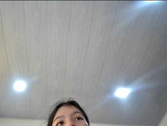 HIMAWARY-SOIN5 webcam bongacams model stream image