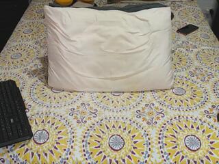 Jahs Knight webcam model stream image