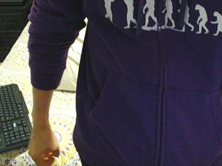 Jahs Knight webcam model stream image