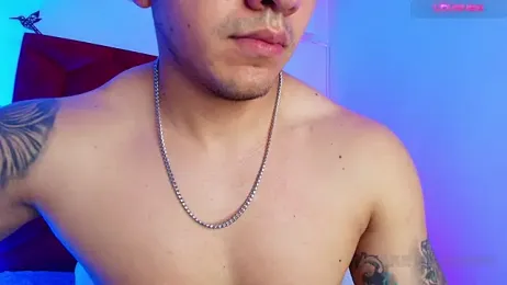 Marc__Waatson webcam model stream image