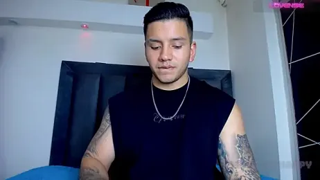 Marc__Waatson webcam model stream image