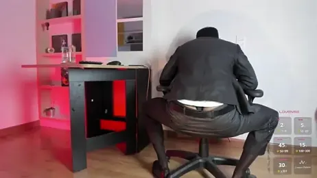 pablo-rincon95 webcam model stream image