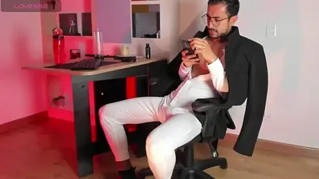 pablo-rincon95 webcam model stream image