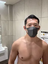 YSkmnk1919 webcam model stream image