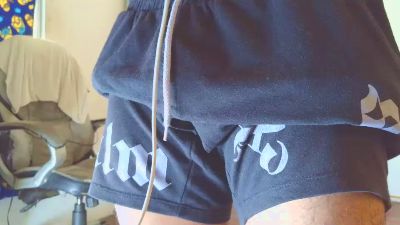 Skartoliver webcam model stream image