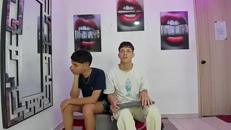 GRETTY_BOYS webcam model stream image