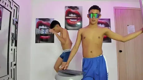 GRETTY_BOYS webcam model stream image