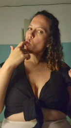 NinaDancer webcam model stream image