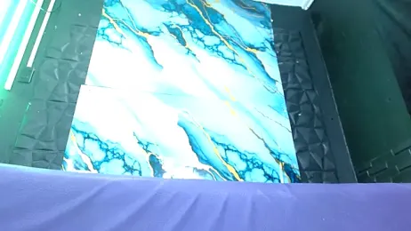 NaomiPassionate webcam model stream image