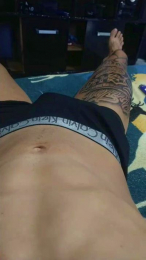 Beth2020 webcam model stream image