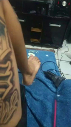 Beth2020 webcam model stream image