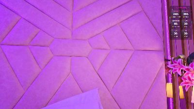 BriannaLux webcam cam4 model stream image