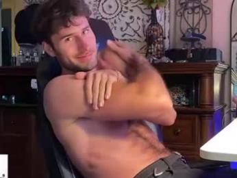 ghostdaddy9 webcam model stream image