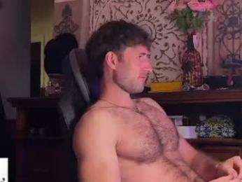 ghostdaddy9 webcam model stream image