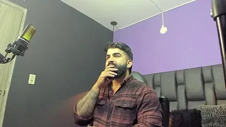 Lyon_vach webcam model stream image