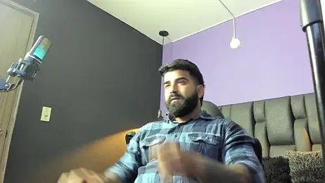 Lyon_vach webcam model stream image