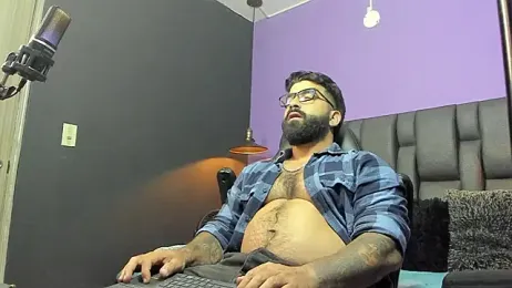 Lyon_vach webcam model stream image