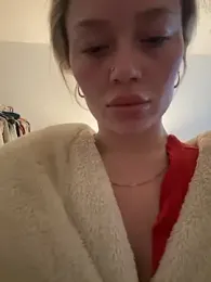 blissdimicco webcam model stream image