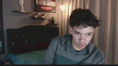 haku_nayro webcam model stream image