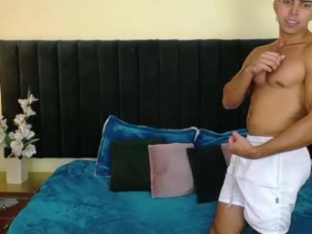 ryan_nesson webcam model stream image