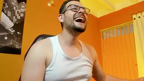 Jerry_hot1 webcam model stream image